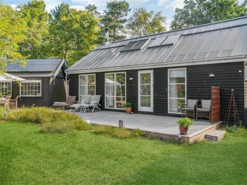 Ferienhaus - 4 Personen -  - Skovdigevej - Gudmindrup - 4573 - Höjby