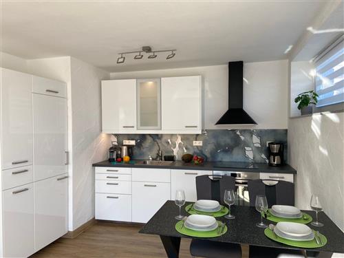 Holiday apartment - 4 persons -  - Auw - 54597