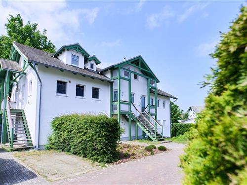 Ferienhaus - 4 Personen -  - Lindenweg - 17449 - Karlshagen