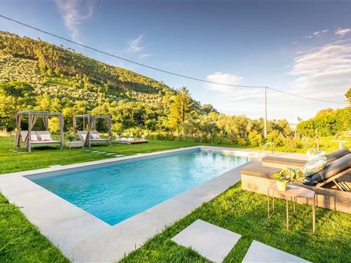 Villa - 6 personer -  - 55012 - Capannori