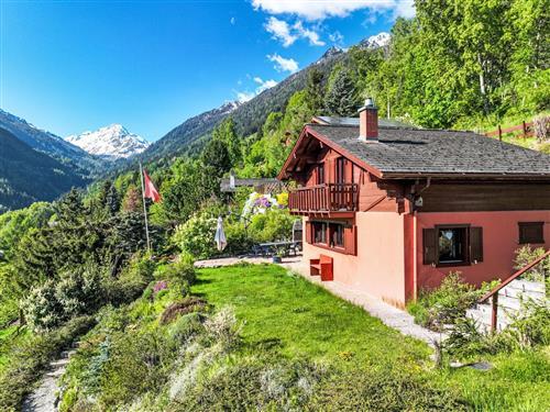 Holiday home - 6 persons -  - Nendaz - 1996