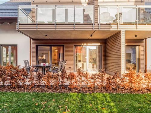 Ferienwohnung - 6 Personen -  - Rosenberg - 18374 - Seeheilbad Zingst