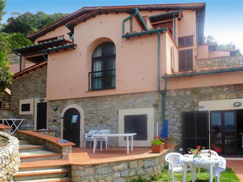 Ferienhaus - 2 Personen -  - 57039 - Rio Nell'elba