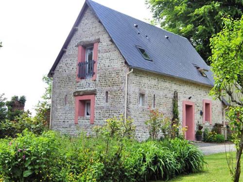 Ferienhaus - 8 Personen -  - 76110 - Annouville-Vilmesnil