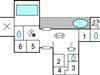 Billede 30 - Plantegning
