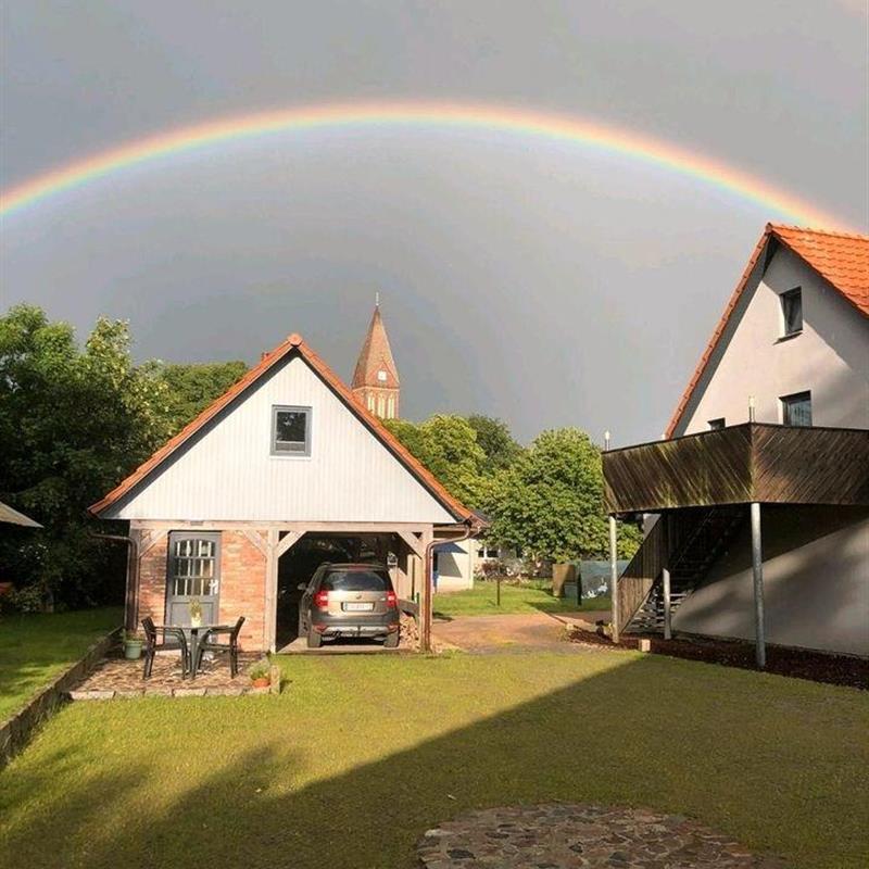 Ferielejlighed - 2 personer -  - Kastanienallee - 18314 - Kenz-Küstrow