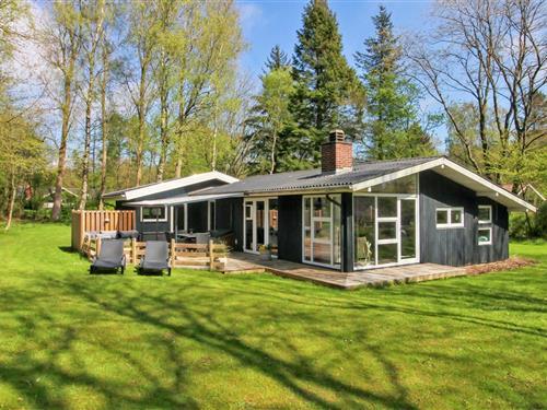 Sommerhus - 6 personer -  - Østmarken - Arrild - 6792 - Rømø