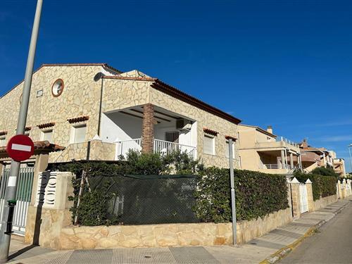 Feriehus / leilighet - 6 personer -  - 46780 - Valencia