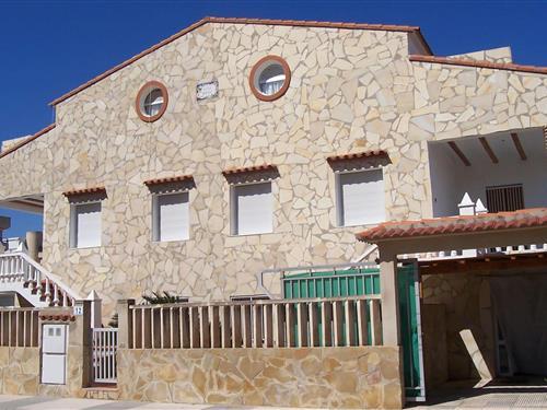 Ferieleilighet - 6 personer -  - 46780 - Valencia
