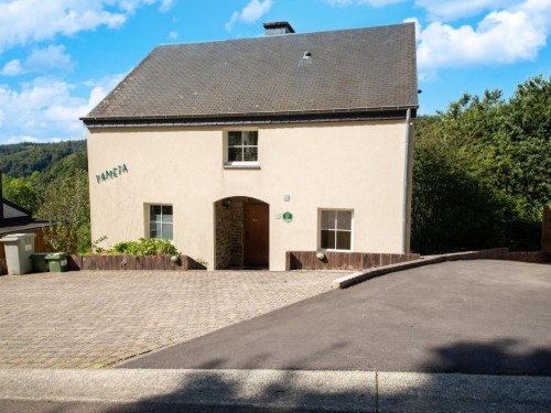 Ferielejlighed - 5 personer -  - 6830 - Bouillon
