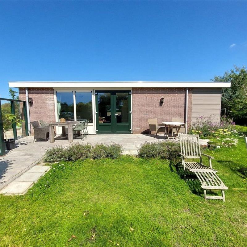 Sommerhus - 6 personer -  - 1753GD - Sint Maartensvlotbrug