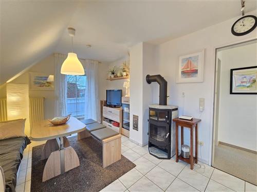 Ferielejlighed - 4 personer -  - Drosselstraße - 26553 - Dornum