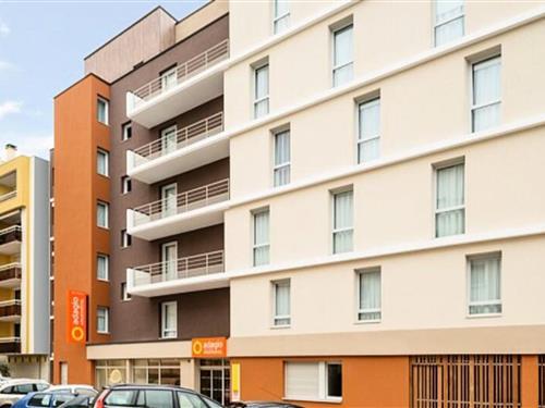 Feriehus / leilighet - 2 personer -  - 21000 - Dijon