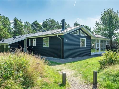Sommerhus - 6 personer -  - Nålevej - Vejers Strand Og By - 6853 - Vejers Strand