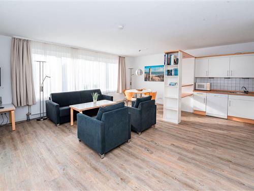 Ferielejlighed - 4 personer -  - Pamirweg - 26548 - Norderney