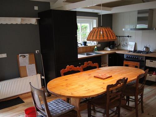 Ferienhaus - 5 Personen -  - 4373 AR - Biggekerke