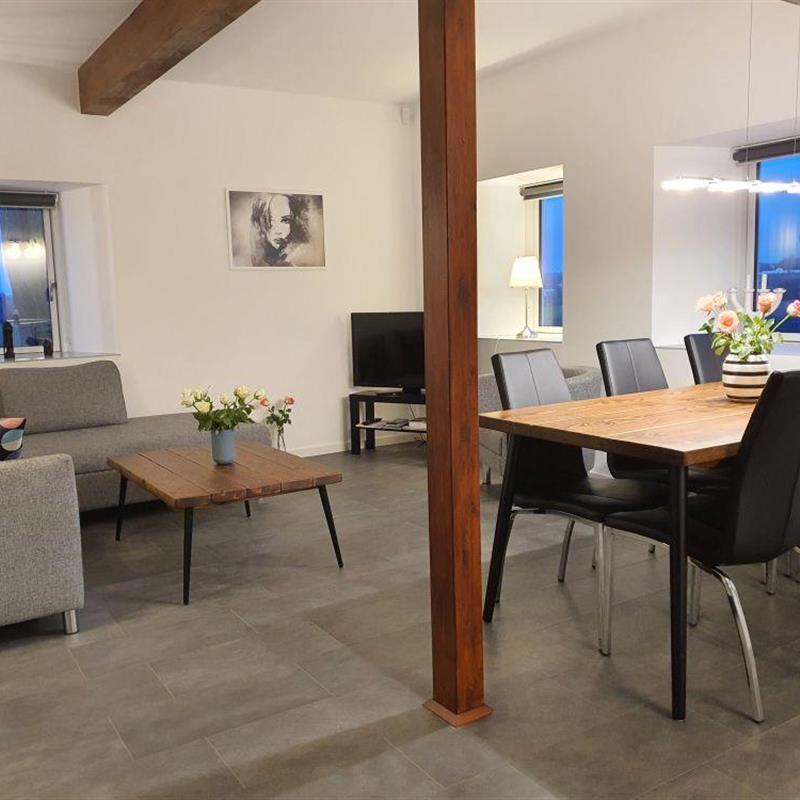 Ferielejlighed - 8 personer -  - Dyrhøjvej - 8420 - Knebel