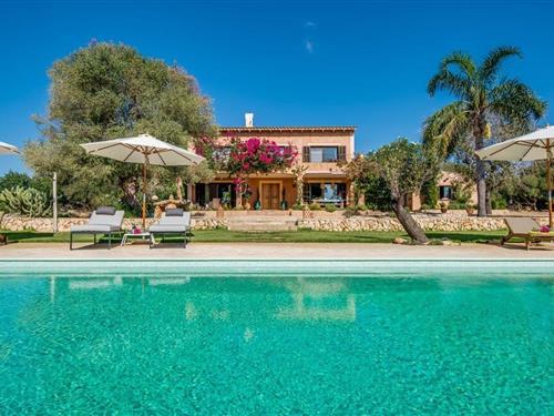 Feriehus - 6 personer -  - Carrer es Porrasaret - El Retiro, Ses Salines - 07640 - Ses Salines