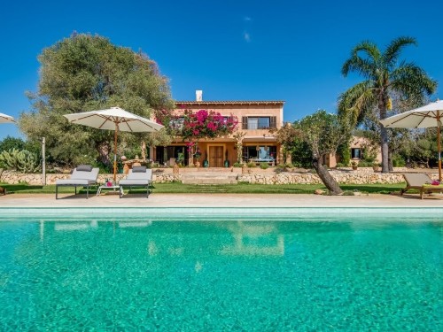 Sommerhus - 6 personer -  - Carrer es Porrasaret - El Retiro, Ses Salines - 07640 - Ses Salines