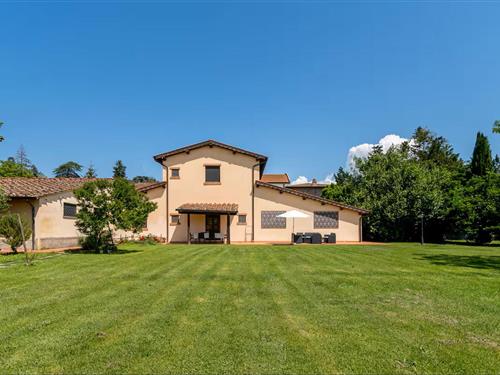 Semesterlägenhet - 6 personer -  - 52019 - Laterina (Ar)