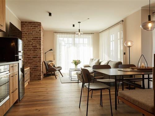 Ferielejlighed - 6 personer -  - Johannsenallee - 25761 - Büsum