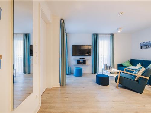 Ferieleilighet - 2 personer -  - Bebelstraße - 18375 - Prerow