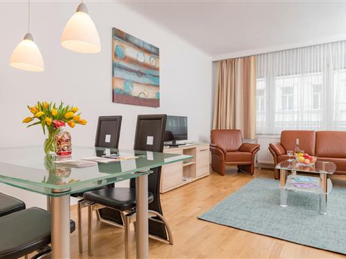 Holiday Home/Apartment - 5 persons -  - Ferchergasse - 1170 - Bezirk 17-Hernals