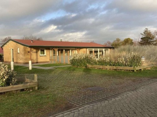 Holiday home - 8 persons -  - 9162SM - Ballum