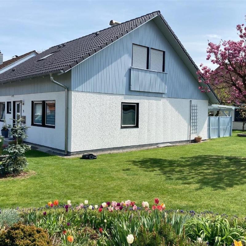 Ferielejlighed - 4 personer -  - Meckenbeuren - 88074