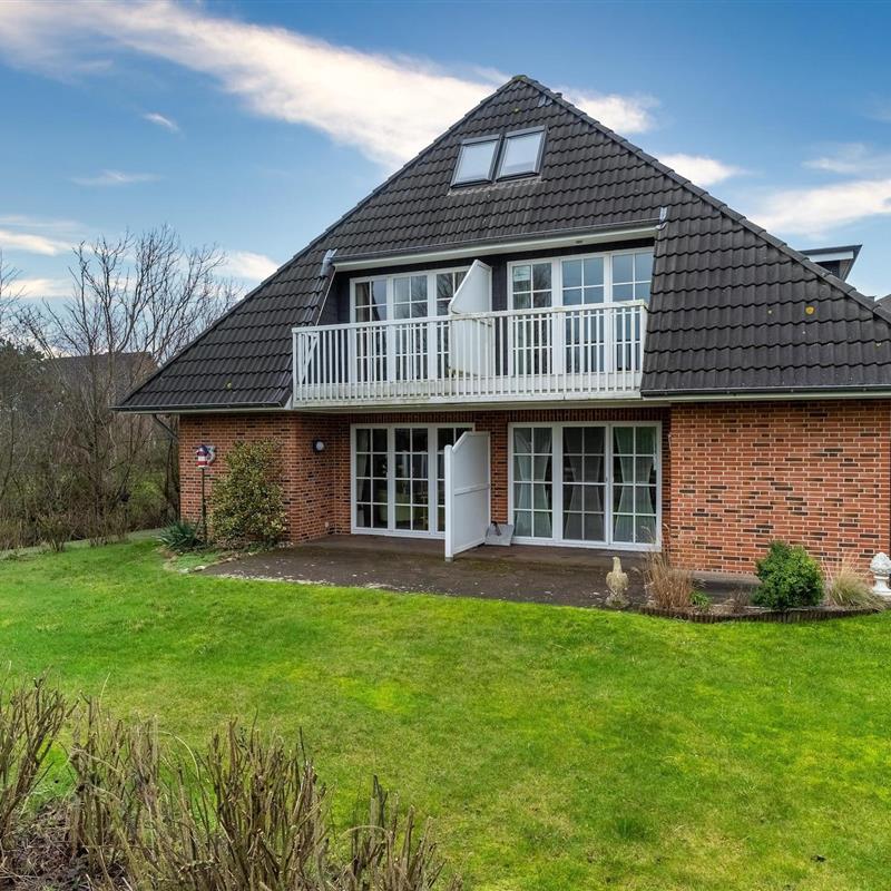 Ferielejlighed - 2 personer -  - 25826 - St. Peter-Ording