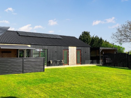 Sommerhus - 4 personer -  - Bakken - Tranebjerg - 8305 - Samsø