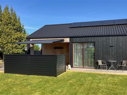 Sommerhus - 4 personer -  - Bakken - Tranebjerg - 8305 - Samsø