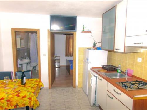 Ferielejlighed - 3 personer -  - 21465 - Ivan Dolac