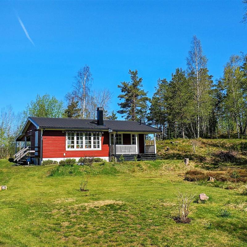  - 4 personer -  - Solskensvägen - Munkedal - 45892 - Färgelanda