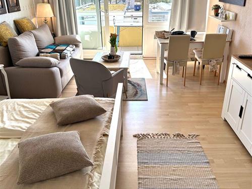 Ferielejlighed - 2 personer -  - Stranddistelweg - 23769 - Fehmarn Ot Burgtiefe - Sü