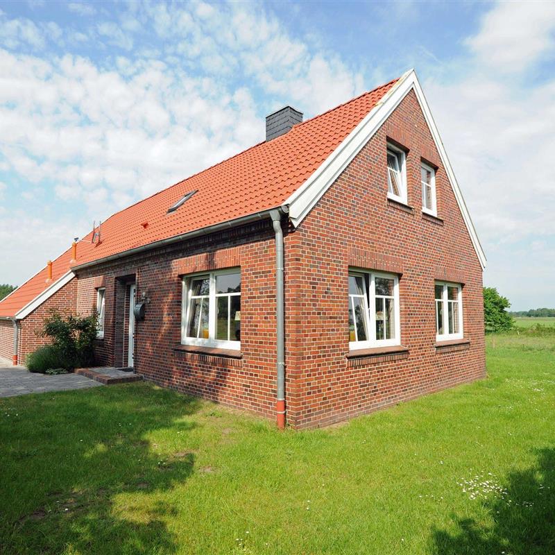 Ferielejlighed - 8 personer -  - Osterstraße - 26802 - Moormerland