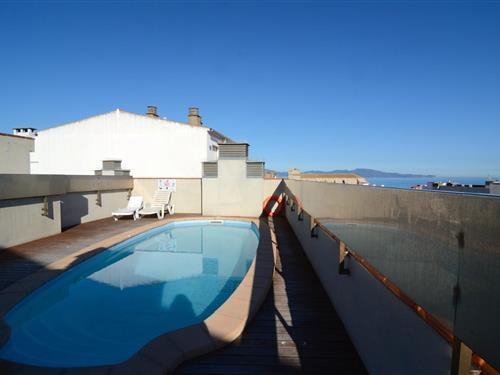 Holiday Home/Apartment - 6 persons -  - 17130 - L'escala