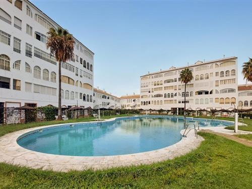 Ferieleilighet - 4 personer -  - C. Garceta - 21100 - El Portil