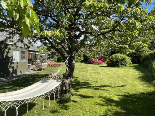 Villa - 14 personer -  - Skovbrynet - Balka - 3730