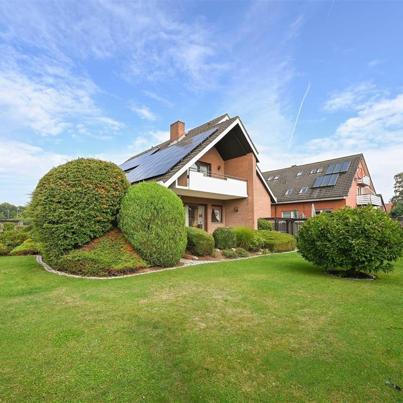 Ferielejlighed - 2 personer -  - Denkmalstraße 16 a - 23746 - Kellenhusen