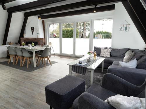 Sommerhus - 8 personer -  - Schweineweide - 24351 - Damp