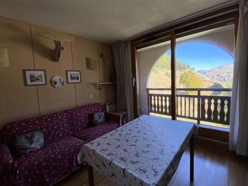 Holiday Home/Apartment - 4 persons -  - 38860 - Venosc