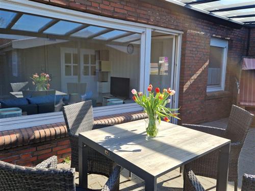 Sommerhus - 4 personer -  - Seeadlerstr. - 26506 - Norddeich