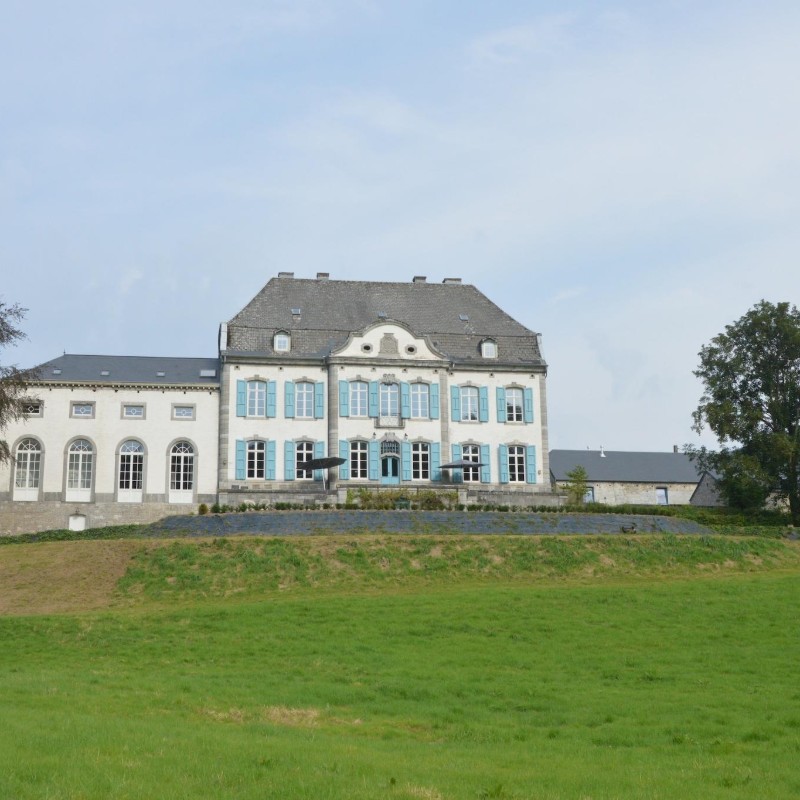 Slot / Borg - 24 personer -  - 4570 - Vyle-Et-Tharoul