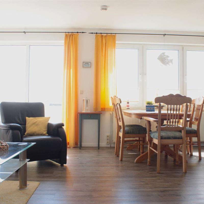 Ferielejlighed - 6 personer -  - Wismarsche Str. - 23999 - Kirchdorf