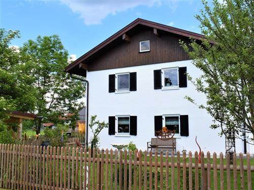 Ferienhaus - 2 Personen -  - Schleifmühlweg 6 b - 87642 - Halblech