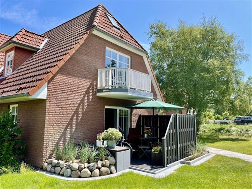 Feriehus / leilighet - 4 personer -  - Böhler Landstrasse - 25826 - St. Peter-Ording