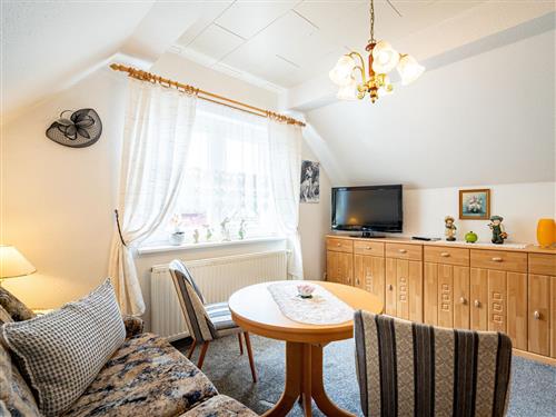 Semesterlägenhet - 3 personer -  - Sellin - 17429 - Sellin/Usedom