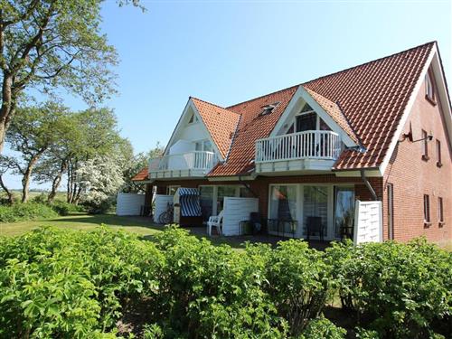 Ferienhaus - 4 Personen -  - Westmarken - 25826 - St. Peter-Ording