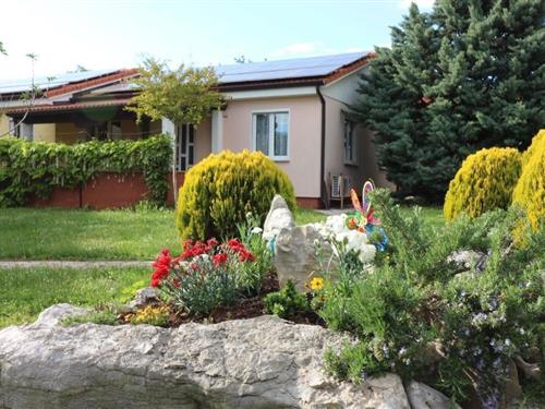 Holiday Home/Apartment - 4 persons -  - Stancija Portun - 52440 - Porec